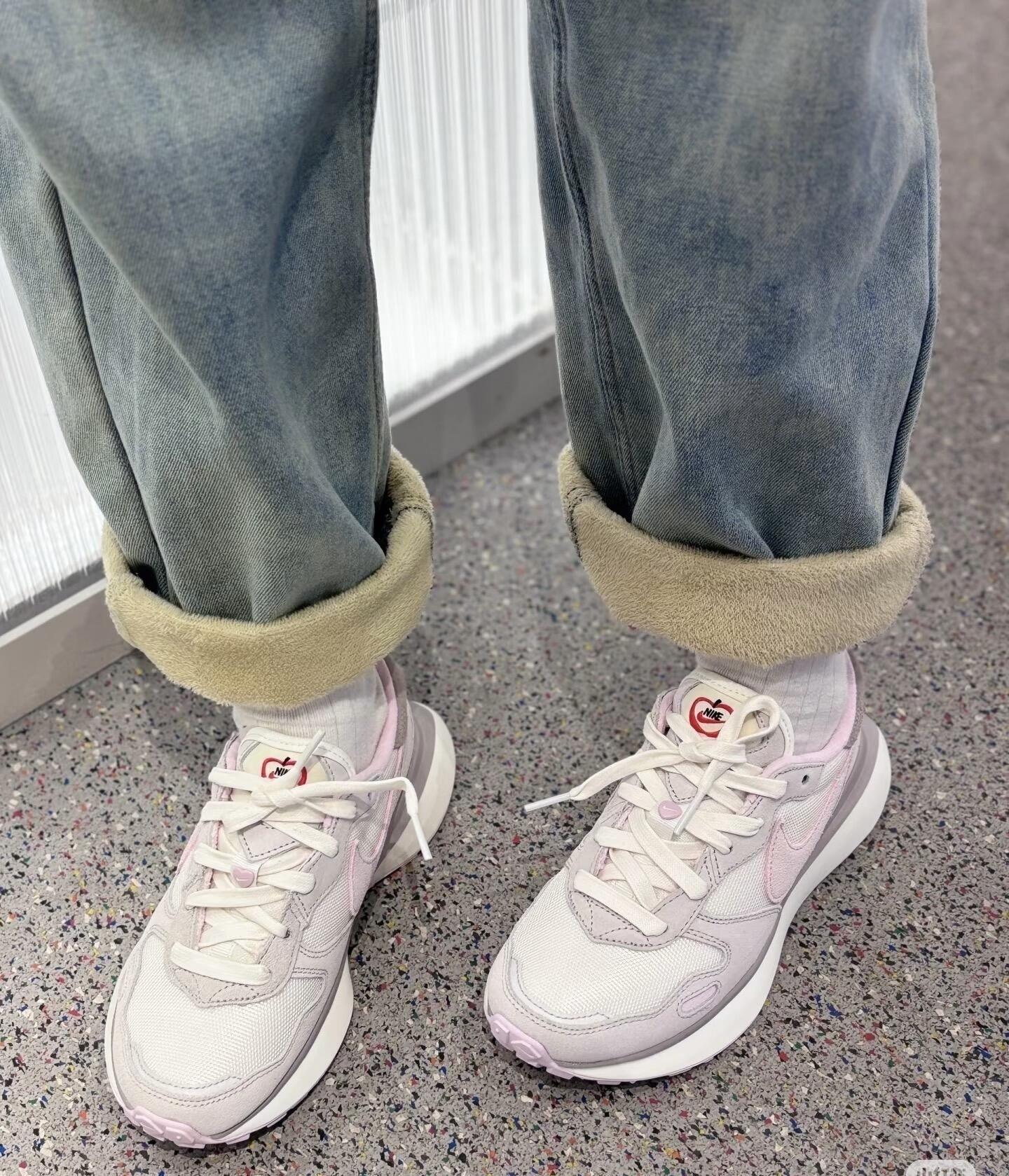 Nike W PHOENIX WAFFLE 🍂超好看的女鞋